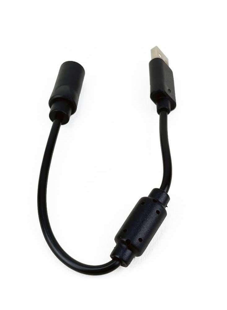 فيرست برو كابل USB بديل قابل للفصل – كابل لعب لعجلة القيادة للسباقات Logitech G920 Driving Force، كابل USB متين مع موصل متين لأجهزة الكمبيوتر وXbox. - Image 1